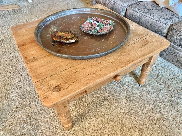 Wonderfully Packed Estate Sale! in Rockville, MD starts on 3/3/2023