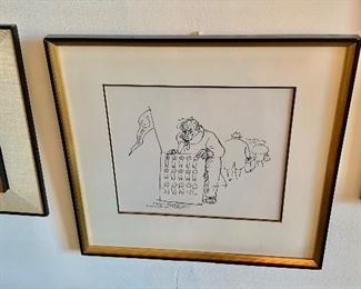 Aaron Sopher Washington DC 