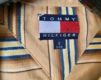 Tommy Hilfiger 