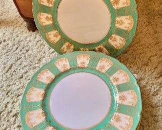 Royal Doulton dishes 