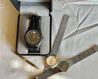 Swiss watch, Skaagan watches 