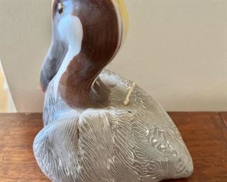 Pelican candle Stone Bluegate San Francisco Candle Co. 