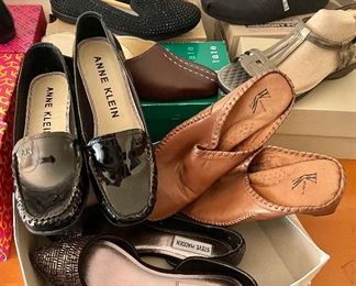 Steve Maddon, Anne Klein and more NIB never worn 