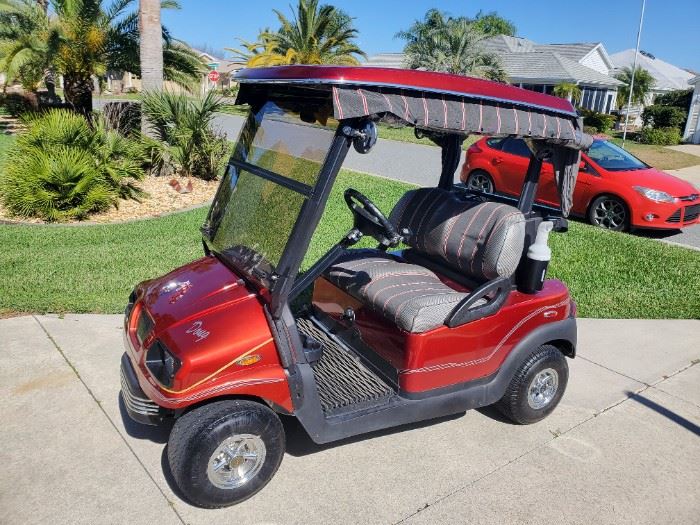 Huge Estate Sale in The Villages starts on 2/23/2023