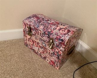 $10 small storage box