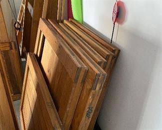 $450. This End Up - SET! Desk, Bunk Beds & Dresser. 