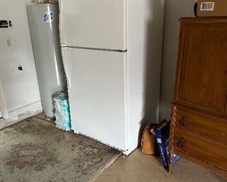 Whirlpool 2017 refrigerator 