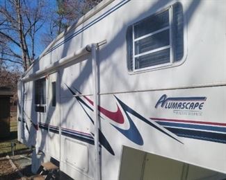 2000 holiday CT camper
Vehicles are available for purchase before sale