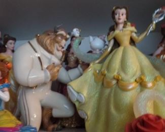 Disney collectable's