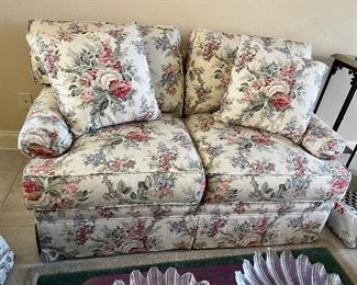 Thomasville love seat