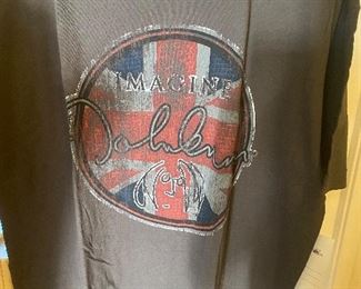JOHN LENNON TSHIRT
