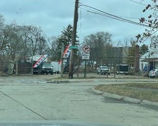 M&M Estate Sale Open