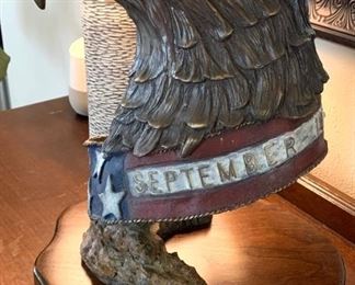 "The Day America Cried" by Matizza