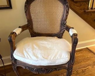 Antique Chairs