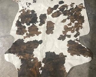 Cowhide
