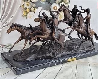 Dragoons by Remington