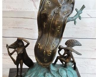 Dali Bronze
