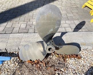 PROPELLER COLLECTION