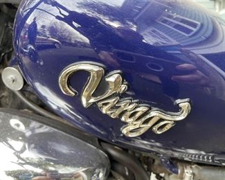 Yamaha 7k miles.   $2,500.00