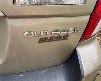 2007 135k miles.     $4,700.00