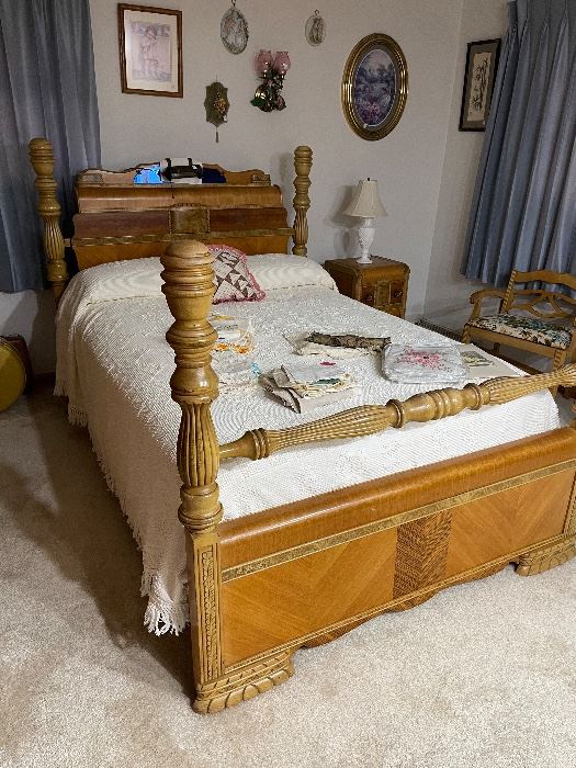 Estate Sale by The Junque Ladies in Ashland, KY starts on 2/16/2023