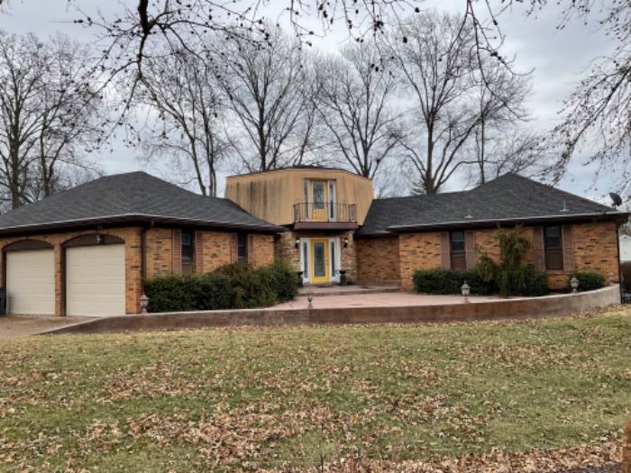 FOR SALE   DETAILS  AT  THE SALE