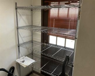 WIRE RACK. 