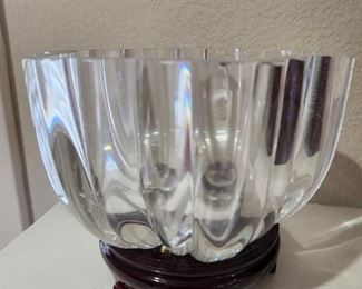 Kosta Boda - signed on bottom. 