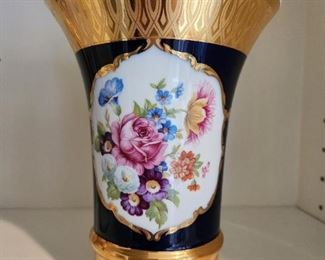 RGK&nbsp; BOHEME LEANDER 1946 Vase