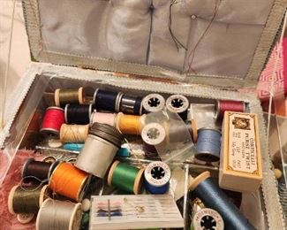 Sewing Supplies 