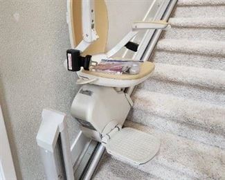 Acron Chairlift. PRESALE. Call if interested. 