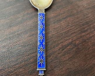 Tustrup Norway Sterling 