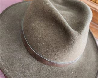 Pendleton Wool Hat 