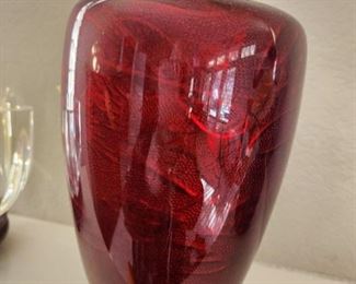 Japanese Ginbari Cloisonne