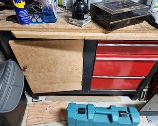 Tool Table