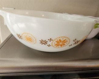 Vintage Pyrex