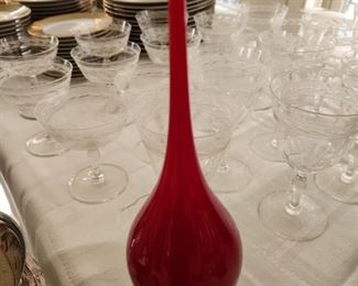 Donald Carlson, Siletz Oregon - Early Piece. 