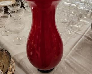 Donald Carlson - Studio in Siletz, Oregon. Earlier Piece. 