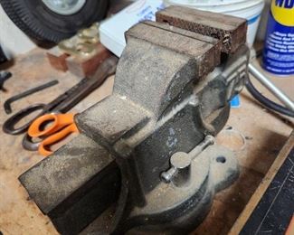 Large Vice