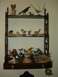 Bird Collection