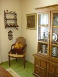 Corner of the Dining Room