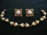 Pearls in 14K