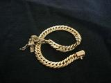 Gold 14K Bracelet