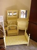 Vintage Child's Play Furniture