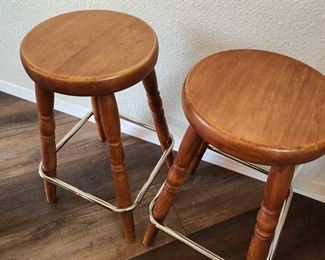 Two Stools 