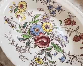 Vernon Kilns - California 