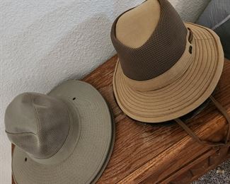 Men's Hats 