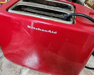 KitchenAid Toaster 