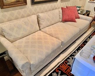 Vintage Swain Originals sofa 