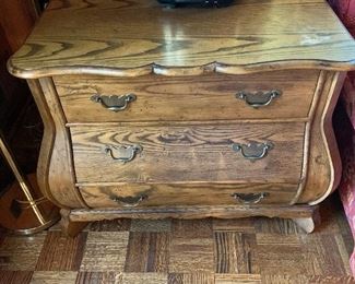 Baker Furniture chest of drawers 